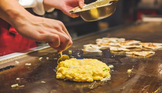 【決定版】最高のお好み焼きの作り方